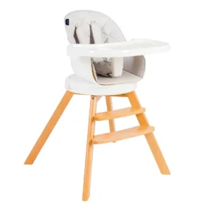 Scaun de masa 3 In 1 Juju Eat&Twist