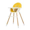 Scaun de masa 3 in 1 Chipolino Rio 2023 Mango