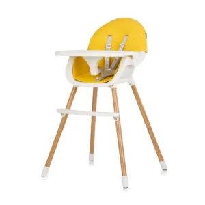 Scaun de masa 3 in 1 Chipolino Rio 2023 Mango
