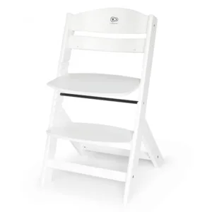 Scaun de masa 3 in 1 Kinderkraft Enock full white