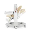 Scaun de masa 3 in 1 Peg Perego Tatamia Follow Me 0-15 Kg Paloma Bej