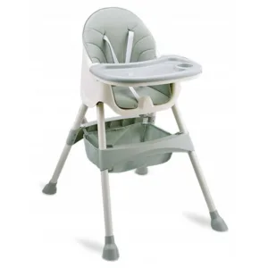 Scaun de masa 3in1 transformabil in scaunel clasic