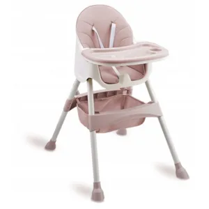 Scaun de masa 3in1 transformabil in scaunel clasic