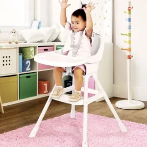 Scaun de masa BabyGo Simple