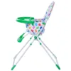 Scaun de masa Bimba Kidscare verde