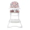 Scaun de masa Bonbon colorful sweeties