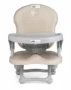 Scaun de masa Cam Smarty pliabil 6-36 luni gri