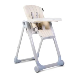 Scaun de masa Cangaroo I Eat 2019 beige