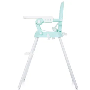 Scaun de masa Chipolino Bonbon 3 in 1 aloe