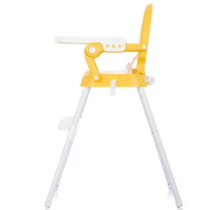 Scaun de masa Chipolino Bonbon 3 in 1 mango
