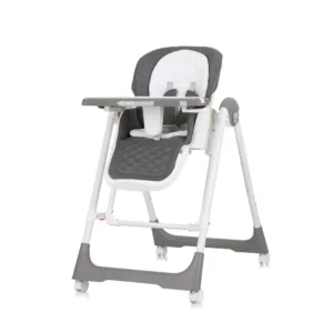 Scaun de masa Chipolino Milk Shake 2024 Green