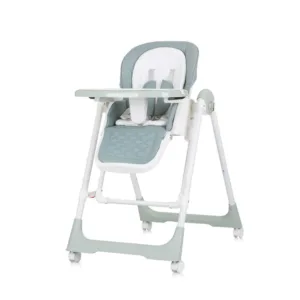 Scaun de masa Chipolino Milk Shake 2024 Pastel Green