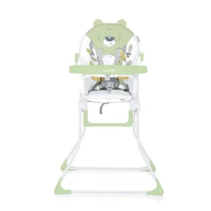 Scaun de masa Chipolino Teddy 2023 Aloe