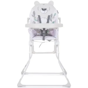 Scaun de masa Chipolino Teddy glacier