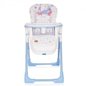 Scaun de masa Dalia reglabil Blue Bear