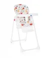 Scaun de masa Dulce reglabil White Fruits