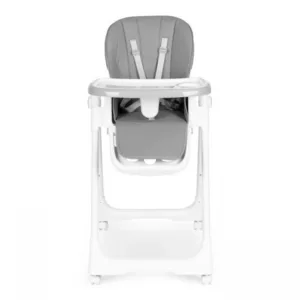Scaun de masa Ecotoys HA-013 gri inchis
