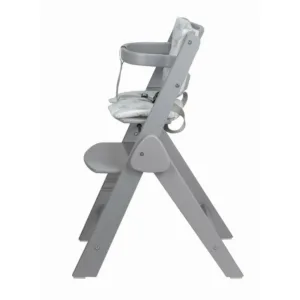 Scaun de masa FreeON Finny FoldGray