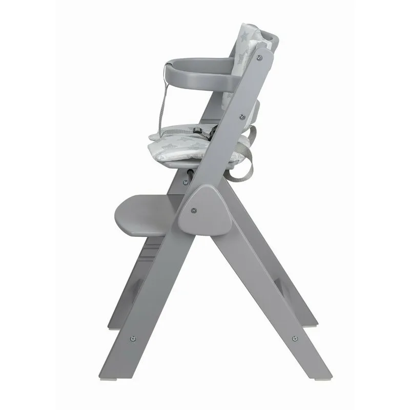 Scaun de masa FreeON Finny FoldGray