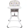 Scaun de masa Graco Snack N Stow Fruitella