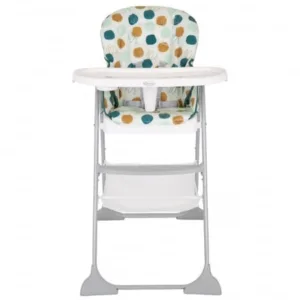 Scaun de masa Graco SnackEase Organza