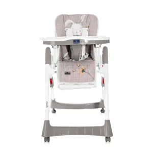 Scaun de masa Gusto Beige Daisy