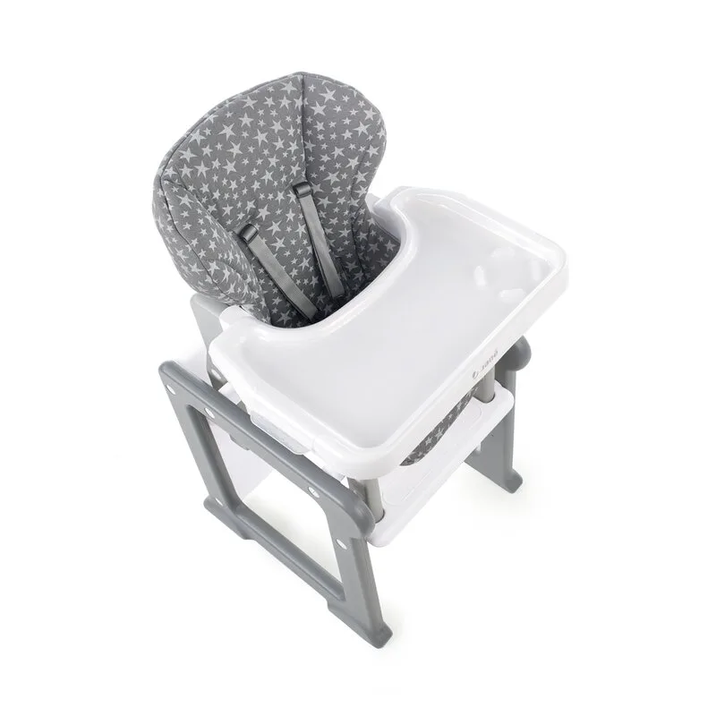 Scaun de masa Jane Activa Evo Star 2 in 1