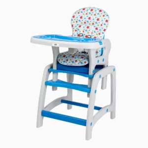 Scaun de masa Juju Eat&Play