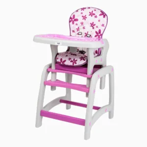 Scaun de masa Juju Eat&Play