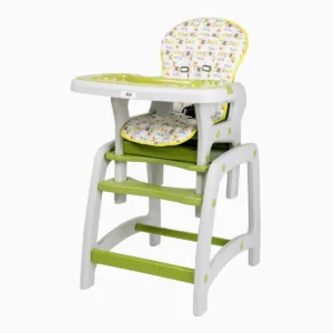 Scaun de masa Juju Eat&Play