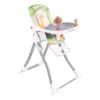 Scaun de masa Kikka Boo Izzi Verde