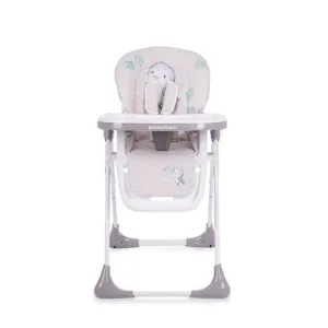 Scaun de masa Kikka Sweet Nature 2019 beige bird
