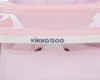 Scaun de masa KikkaBoo 3in1 Creamy Pink