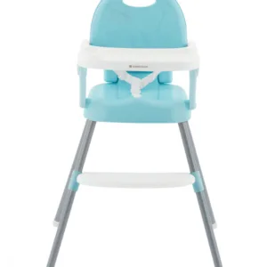 Scaun de masa Kikkaboo 3 in 1 Spoony Blue