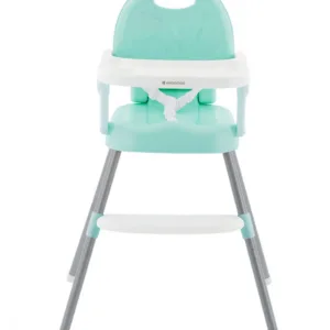Scaun de masa Kikkaboo 3 in 1 Spoony Mint