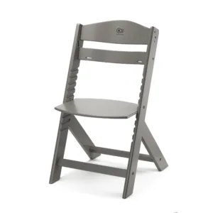 Scaun de masa Kinderkraft Enock Brown