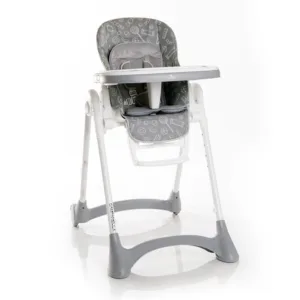 Scaun de masa Lorelli Campanella 2020 Grey Candy