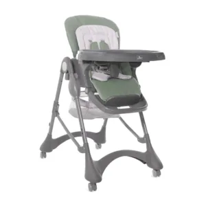 Scaun de masa Lorelli Premium Bellissimo 2025 verde