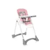 Scaun de masa Lorelli Premium Campanella 2021 Pink Bears