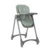 Scaun de masa Lorelli Tummy Time 2025 Verde