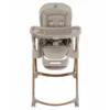Scaun de masa Maxi-Cosi Minla Plus Elegance Terra