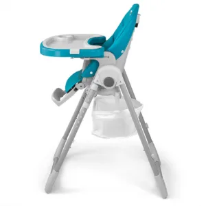 Scaun de masa Milly Mally multifunctional Bueno Ocean