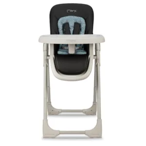 Scaun de masa Momi Gojo Black