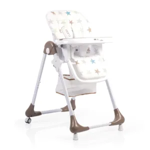 Scaun de masa Moni Avocado 2019 beige