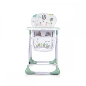 Scaun de masa Moni  Muffin cu inaltime reglabila Mint