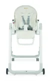 Scaun de masa Peg Perego 2 in 1 Siesta Follow Me Lucent