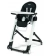 Scaun de masa Peg Perego Siesta 2 in 1 Follow Me Licorice