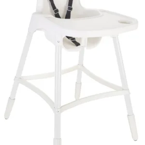 Scaun de masa Pilsan Star Alb