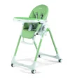 Scaun de masa Prima Pappa Zero Peg Perego Follow Me Mint