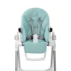 Scaun de masa Prima Pappa Zero Peg Perego Follow me Petrolio